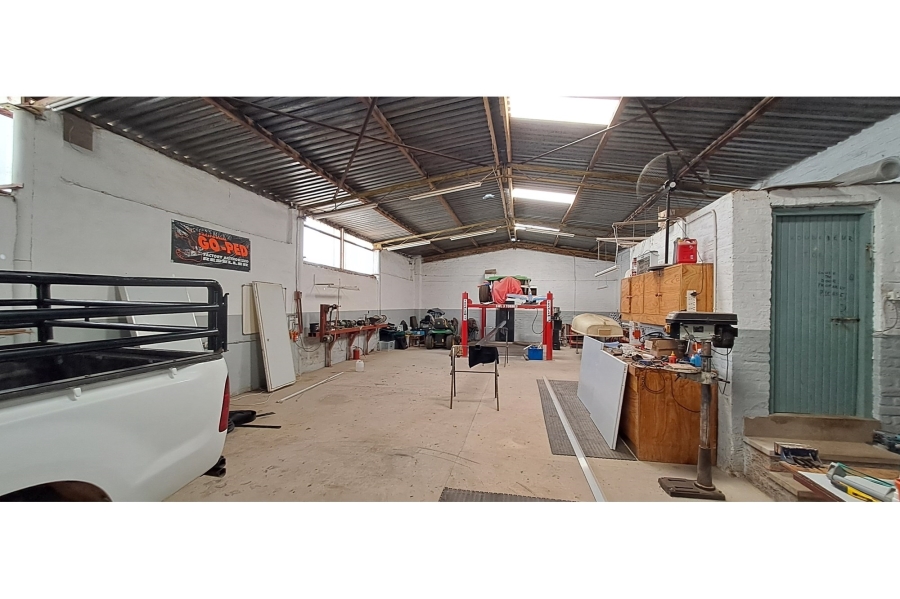 0 Bedroom Property for Sale in Swellendam Rural Western Cape